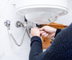 About Water Heater Repair LLC Montvale, VA